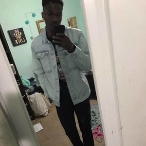 Meet your Posher, Myles